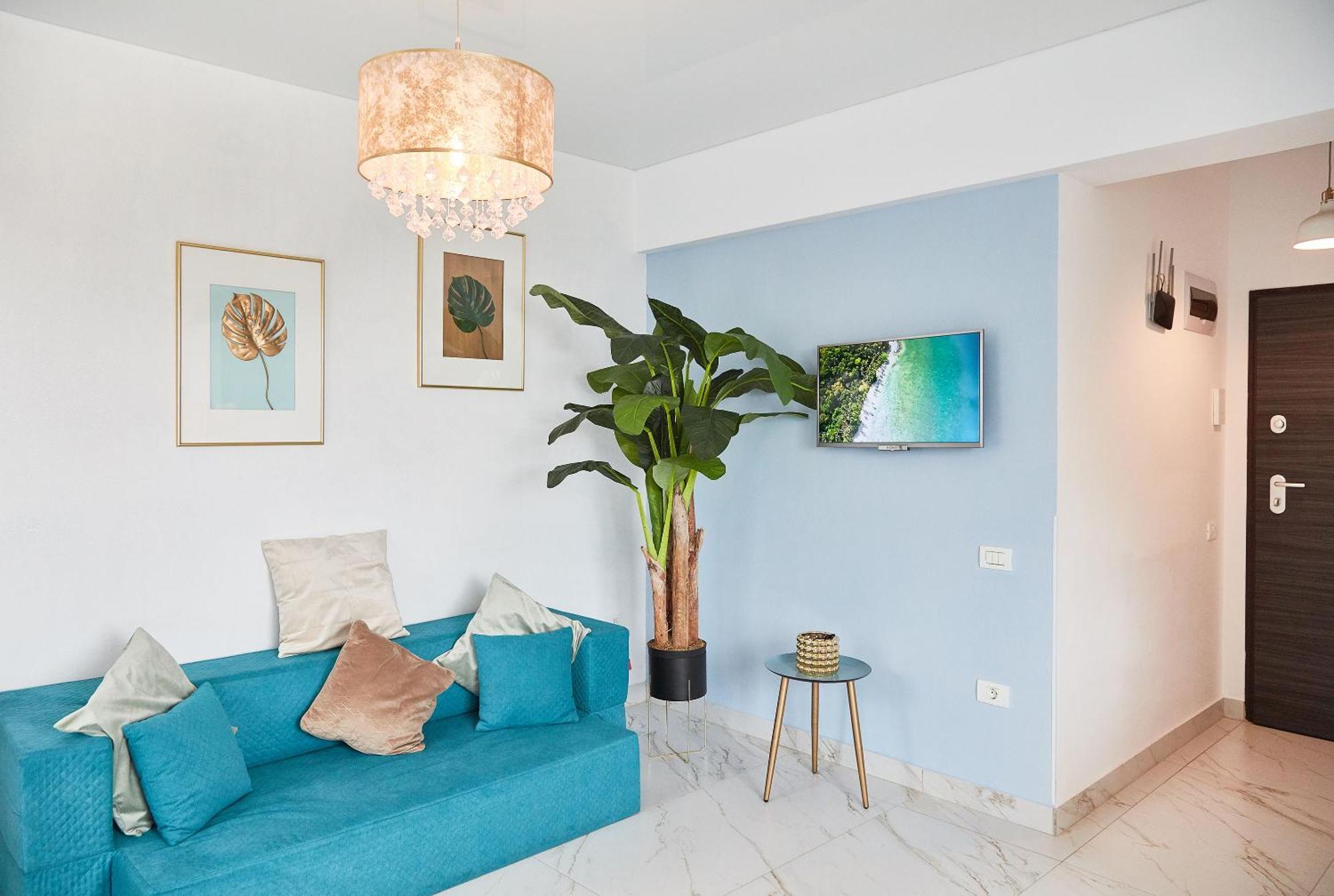 Sofia Seaside Apartamente Mamaia Nord Năvodari Екстериор снимка