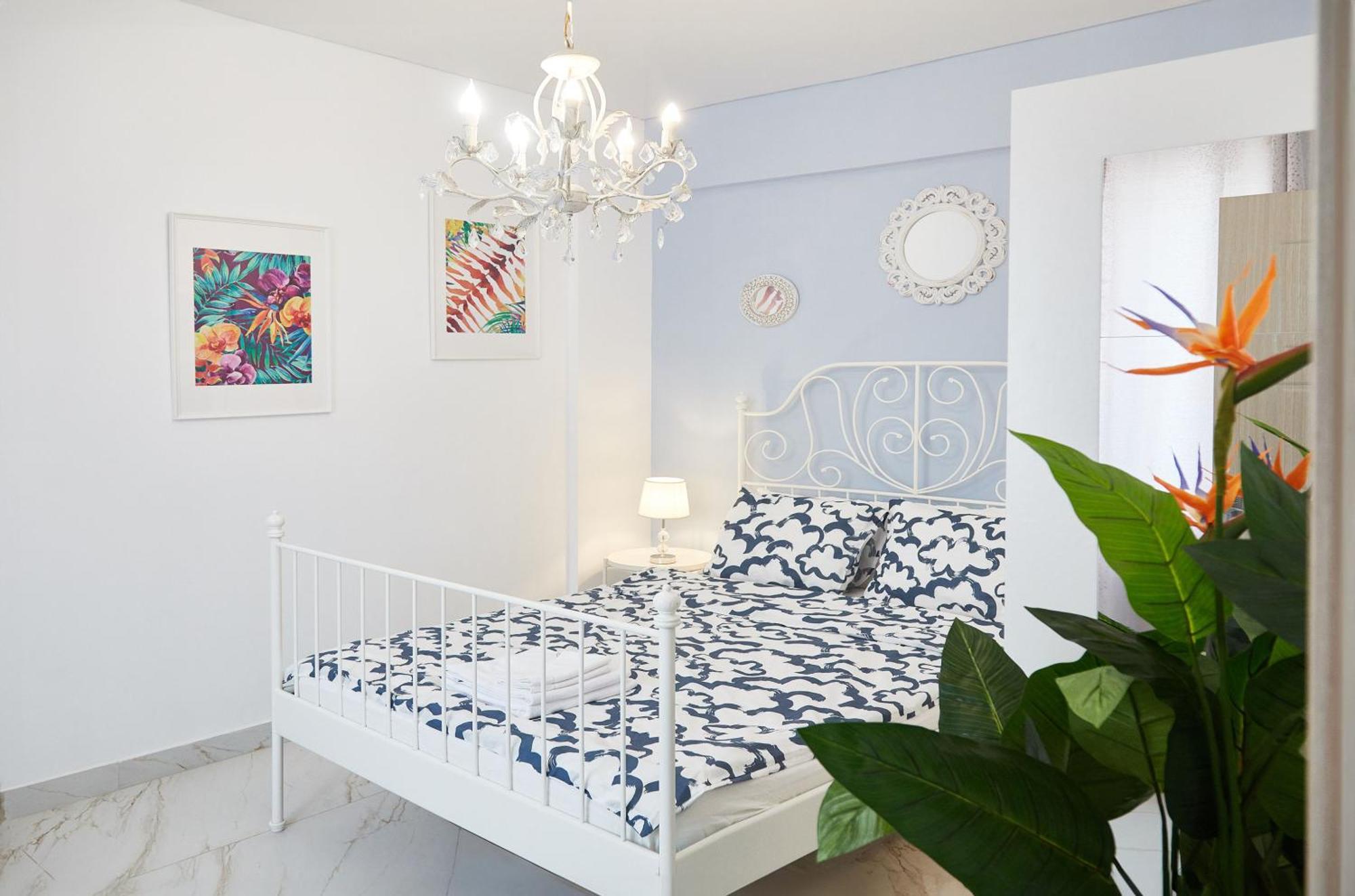 Sofia Seaside Apartamente Mamaia Nord Năvodari Екстериор снимка