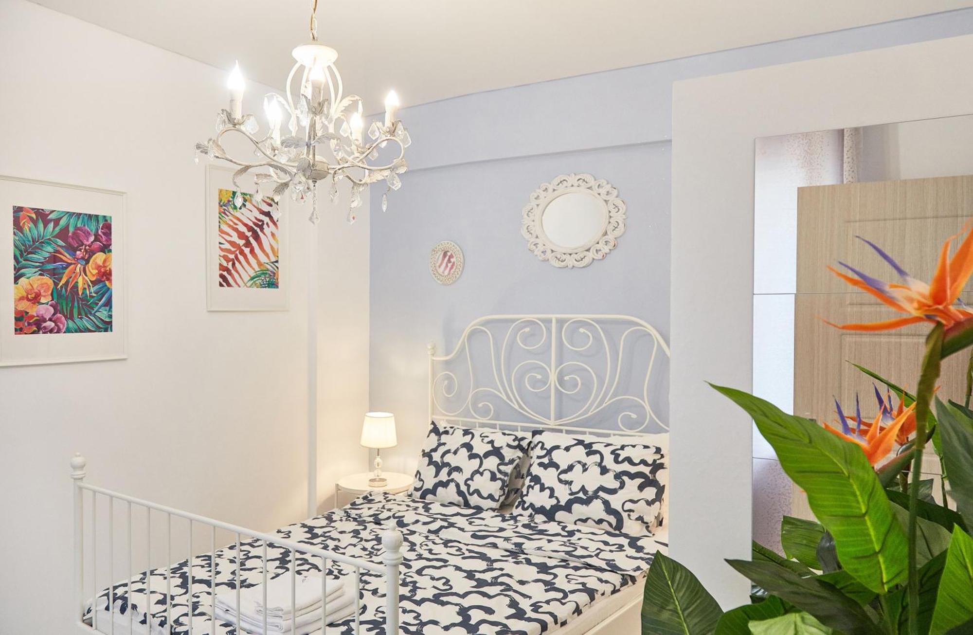 Sofia Seaside Apartamente Mamaia Nord Năvodari Екстериор снимка