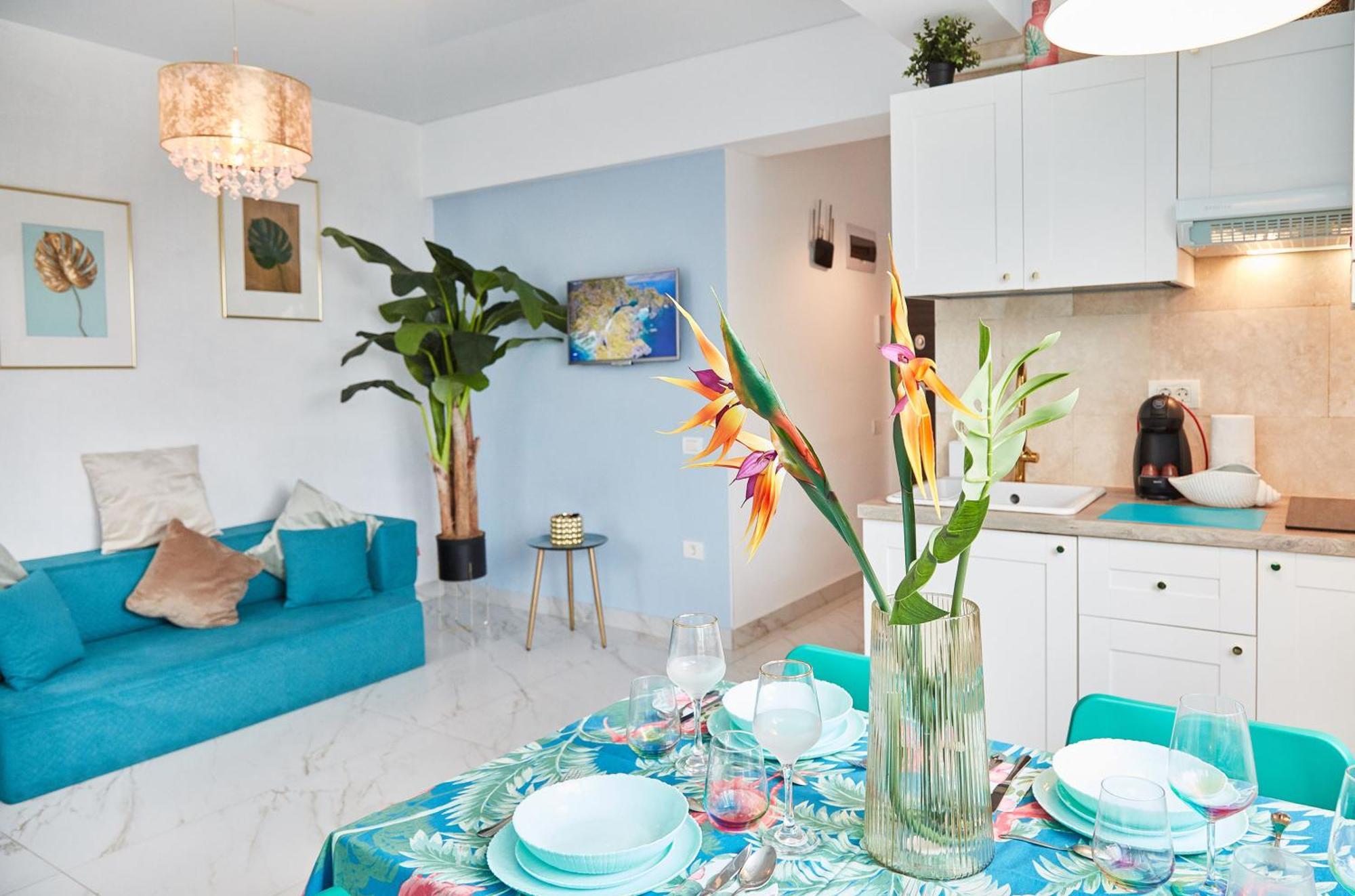 Sofia Seaside Apartamente Mamaia Nord Năvodari Екстериор снимка