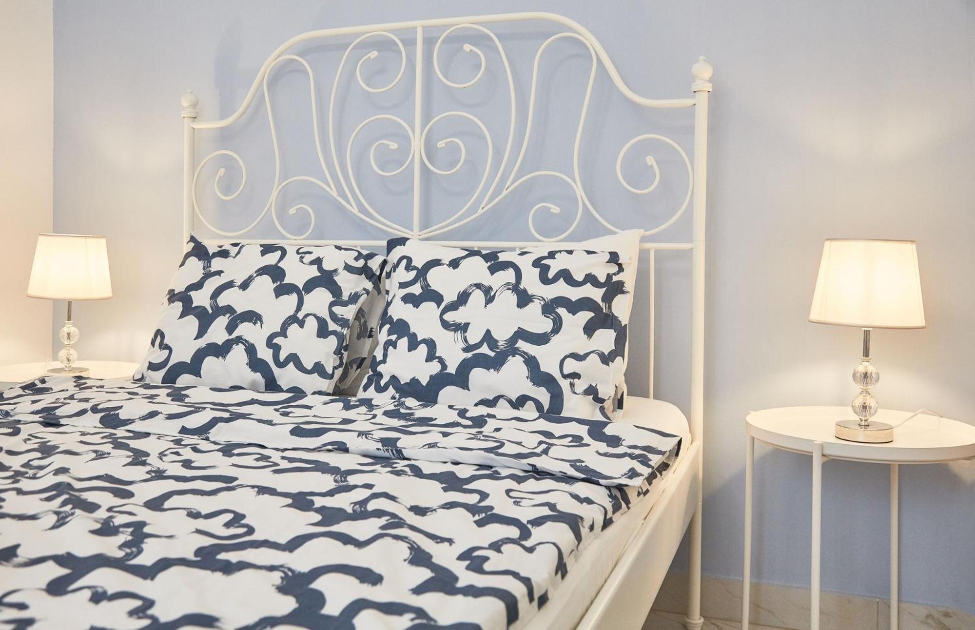 Sofia Seaside Apartamente Mamaia Nord Năvodari Екстериор снимка