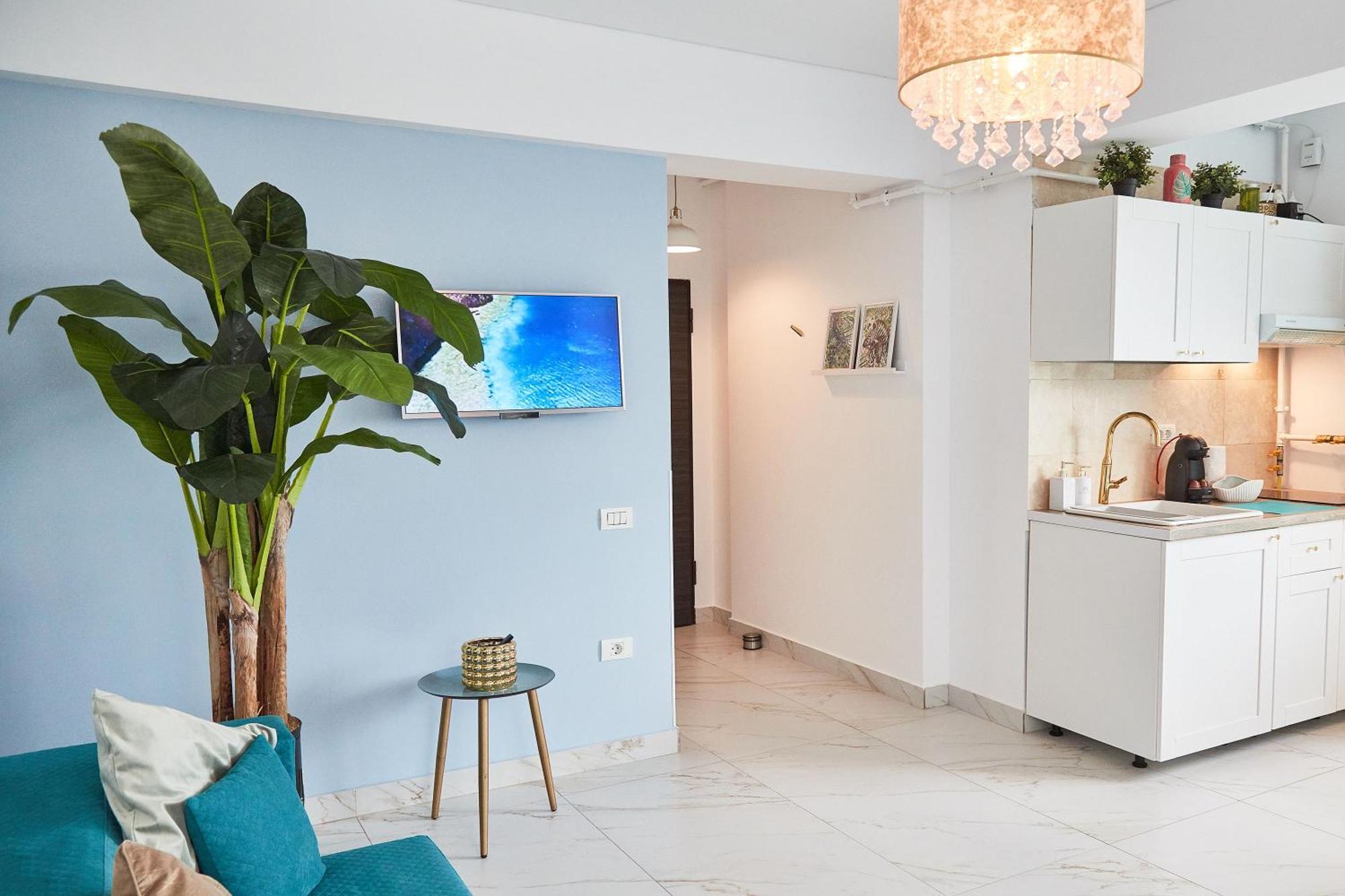 Sofia Seaside Apartamente Mamaia Nord Năvodari Екстериор снимка