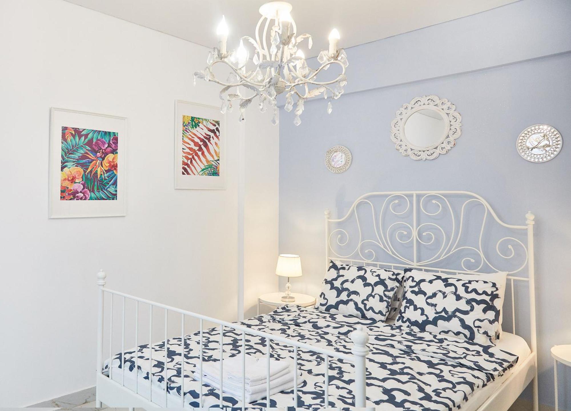 Sofia Seaside Apartamente Mamaia Nord Năvodari Екстериор снимка